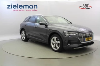 Audi e-tron - afbeelding nr 1