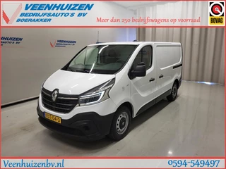 Renault Trafic - afbeelding nr 1