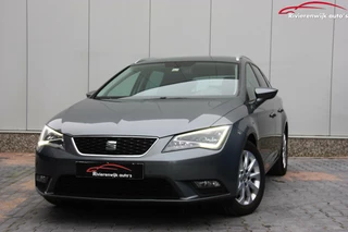 SEAT Leon - 28643096-0