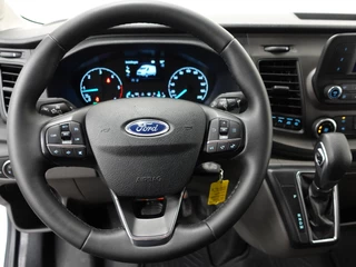 Ford Transit Ford Transit 310 2.0 TDCI L2H2 Trend Automaat Airco Navigatie Bluetooth Camera Cruise Control Trekhaak - afbeelding nr 19