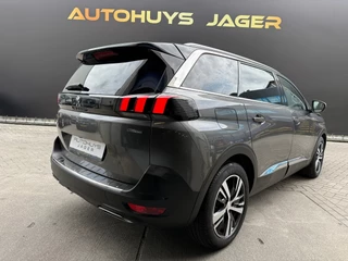 Peugeot 5008 Peugeot 5008 1.6 GT-Line |Carplay|Focal|ElektrischeKlep|Trekhaak - afbeelding nr 6