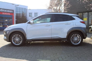 Hyundai Kona - afbeelding nr 2