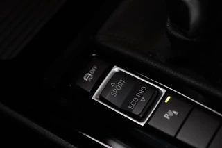 BMW X2 BMW X2 SDrive18i / LED / CRUISE / LEDER / PDC V+A / NAVI - afbeelding nr 9