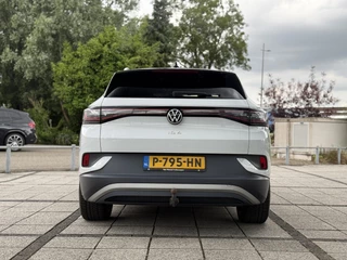 Volkswagen ID.4 Volkswagen ID.4 Aut. First Edition 77kWh | Navi | Camera | ECC - afbeelding nr 5
