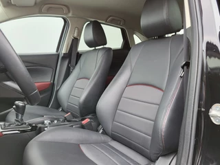 Mazda CX-3 - afbeelding nr 7