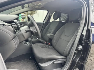 Renault Clio Renault Clio Estate 0.9 TCe Limited Navi Cruise Climate Lichtmetaal - afbeelding nr 4
