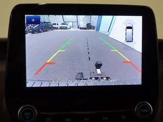 Ford Transit Custom Ford Transit Custom 280 2.0 TDCI L1H1 Trend Navi Airco Camera Parkeersensoren Trekhaak - afbeelding nr 33