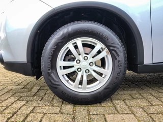 Mitsubishi Outlander Mitsubishi Outlander 2.0 PHEV Business Edition X-Line (122 PK) Keurig-Onderh. BOVAG-Garantie. NL-Auto. - afbeelding nr 25