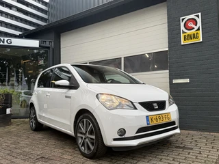 SEAT Mii Electric electric Plus