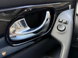 Nissan QASHQAI Nissan QASHQAI 1.2 N-Connecta Automaat NL-Auto *Geen Afl. kosten* - afbeelding nr 27