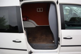 Volkswagen Caddy - afbeelding nr 9