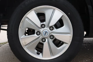 Nissan e-NV200 Nissan e-NV200 Evalia 40 kWh Connect Edition 7p NL-Auto!! Camera I Climate - afbeelding nr 6