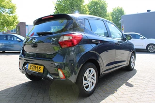 Hyundai i10 Hyundai i10 1.0 Comfort Smart Navi/Cam/Carplay/Cruise 