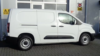 Opel Combo - afbeelding nr 5