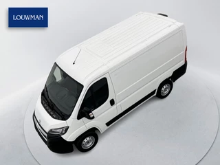 Peugeot Boxer Peugeot Boxer 330 2.2 BlueHDi 120 L1H1 Premium Navigatie Achteruitrijcamera Betimmering Cruise Control - afbeelding nr 33
