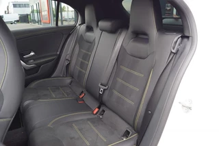 Mercedes-Benz A-Klasse Mercedes-Benz A-Klasse 250 AMG Edition 224pk/ Panodak/ Navi /360gr Camera / Burmeister/Sfeerverl. - afbeelding nr 38