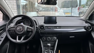 Mazda 2 Mazda 2 1.5 Skyactiv-G Dyn. | Navi | Cruise | Airco - afbeelding nr 15