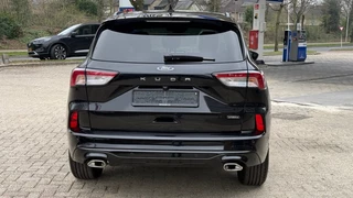 Ford Kuga Ford Kuga 2.5 PHEV ST-LINE X / Trekhaak+Driver+Techno+Winter pack - afbeelding nr 10