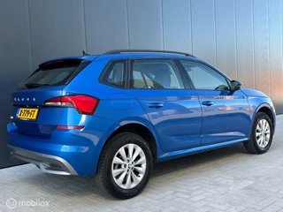 Škoda Kamiq Skoda Kamiq 1.0 TSI Sport Business Dsg 7 hoge instap zuinig - afbeelding nr 13