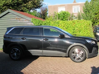 Peugeot 5008 - afbeelding nr 2