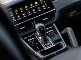Porsche Cayenne Porsche Cayenne Coupé 3.0 E-Hybrid|PANO|SPORTCHRONO|INCL BTW - afbeelding nr 26