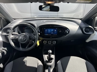 Toyota Aygo Toyota Aygo X 1.0 VVT-i MT Play - afbeelding nr 3