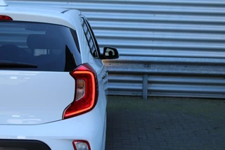 Kia Picanto Clima Cruise Navi Camera Carplay 16
