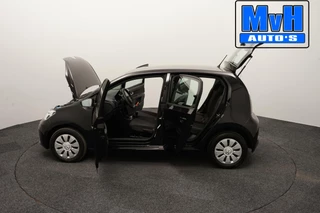 Volkswagen up! Volkswagen Up! 1.0 BMT move up!|BLUETOOTH|AIRCO|DAB|ORG.NL - afbeelding nr 40