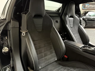 Mazda MX-5 Mazda MX-5 RF 2.0 SkyActiv-G 184 Sportive | RECARO | BOSE | CAMERA | CARPLAY - afbeelding nr 26