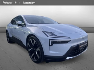 Polestar 4 Polestar 4 LRDM Performance 100 kWh Pilot & Plus Pack | NIEUW - afbeelding nr 2
