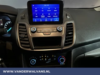 Ford Transit Connect zijdeur, verwarmde voorruit - afbeelding nr 9