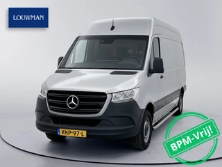 Mercedes-Benz Sprinter - 115002801-0