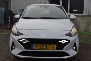 Hyundai i10 - afbeelding nr 8