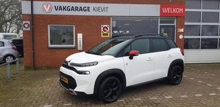 Citroën C3 Aircross 1.2 PT S&S Shine