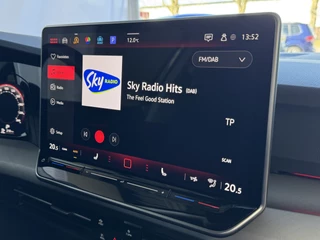 Volkswagen Golf Volkswagen Golf ✅1.5eTSI 150 PK✅ EDITION LED CARPLAY NAVI CAMERA STOEL/STUUR VERW KEYLESS MHEV 