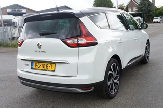 Renault Grand Scénic - afbeelding nr 28