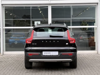 Volvo XC40 - afbeelding nr 3