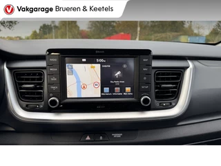 Kia Stonic Kia Stonic 1.0 T-GDi ComfortPlusLine Navigator - afbeelding nr 24