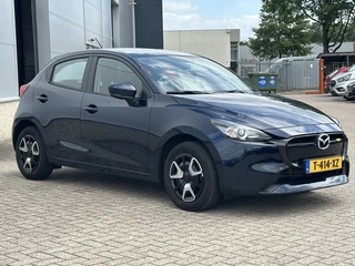 Mazda 2 Mazda 2 1.5 Center Line, airco, applecarplay, cruise - afbeelding nr 2