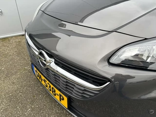 Opel Corsa Opel Corsa 1.2-16V Cosmo | Carplay | Airco | Lichtmetalen velgen | PDC - afbeelding nr 4