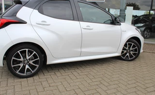 Toyota Yaris - afbeelding nr 5