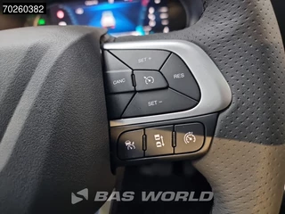 Iveco Daily Iveco Daily 35C21 Automaat Dhollandia Laadklep Lat om Lat Bakwagen Zijdeur Meubelbak Koffer Airco - afbeelding nr 18