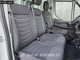 Iveco Daily Iveco Daily 35S18 3.0L Koelwagen Thermoking C-250 LED ACC Navi Airco Koel Koeler Kühl Kühler Bakwagen Kühlkoffer 17m3 Airco - afbeelding nr 11