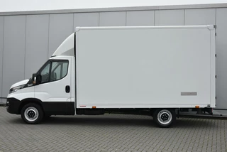 Iveco Daily Iveco Daily 2.3 Hi-Matic Automaat 1200 Kg Laden Airco Euro 6 - afbeelding nr 2