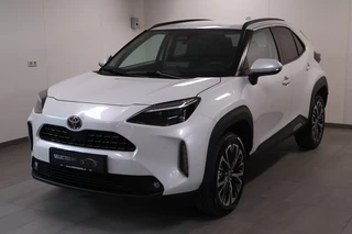 Toyota Yaris Cross 1.5 Hybride 130 Executive | Elektrisch Achterklep