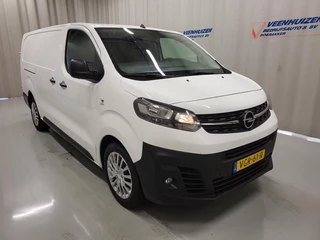 Opel Vivaro - afbeelding nr 14