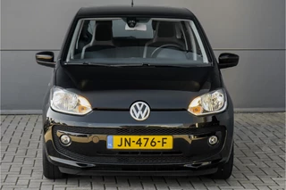 Volkswagen up! Volkswagen up! 1.0 High Up Cruise Airco 5-DRS Fender Sound - afbeelding nr 21