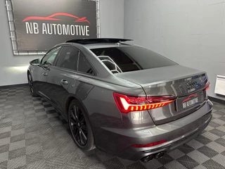 Audi A6 Audi A6 Limousine 50 TFSI e quattro S edition - afbeelding nr 2