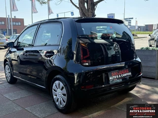 Volkswagen up! Volkswagen Up! 1.0 aantoonbaar 9607 KM !!! - afbeelding nr 3