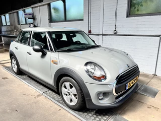 MINI One - afbeelding nr 33